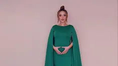 Zaskia Gotik saat ini tengah berbahagia. Pasalnya, pedangdut cantik ini tengah menantikan kelahiran anak keduanya. Ia tengah mengandung anak kedua rumah tangganya bersama Sirajuddin Mahmud Bambang. (Instagram/zaskia_gotix)