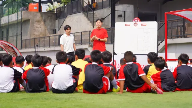 Shin Tae-yong