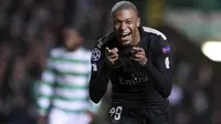 Ketika Kylian Mbappe dan Marco Verratti Dikagetkan Zombie...