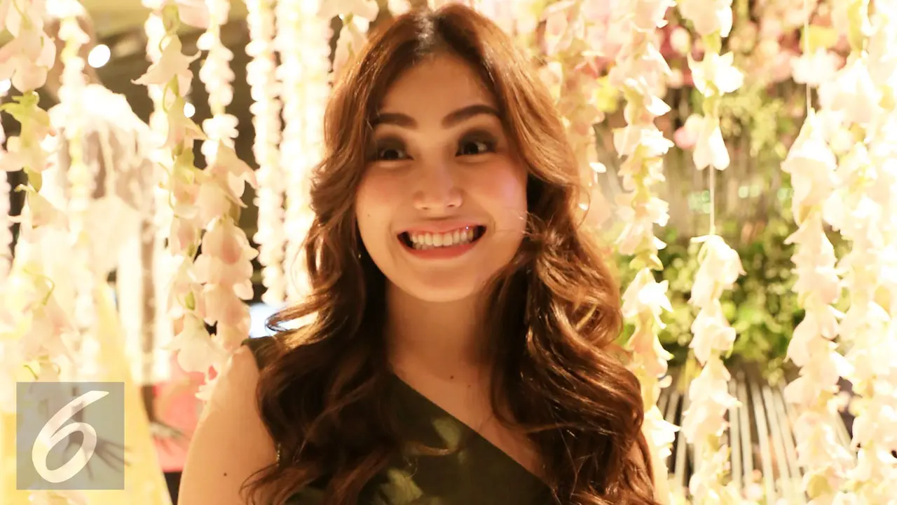 Ayu Ting Ting