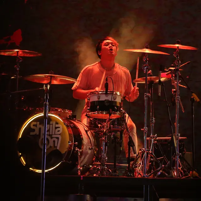 [Fimela] Bounty Ramdhan