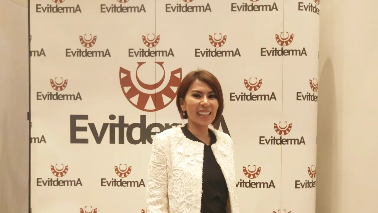 Dokter Dwinda Saptania