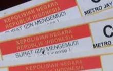 Wacana SIM Seumur Hidup Bikin Negara Kehilangan Pendapatan Rp650 Miliar