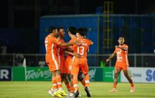 Persiraja Ditahan Imbang Garudayaksa 2-2 di Kandang, Laskar Rencong Tertahan di Klasemen
