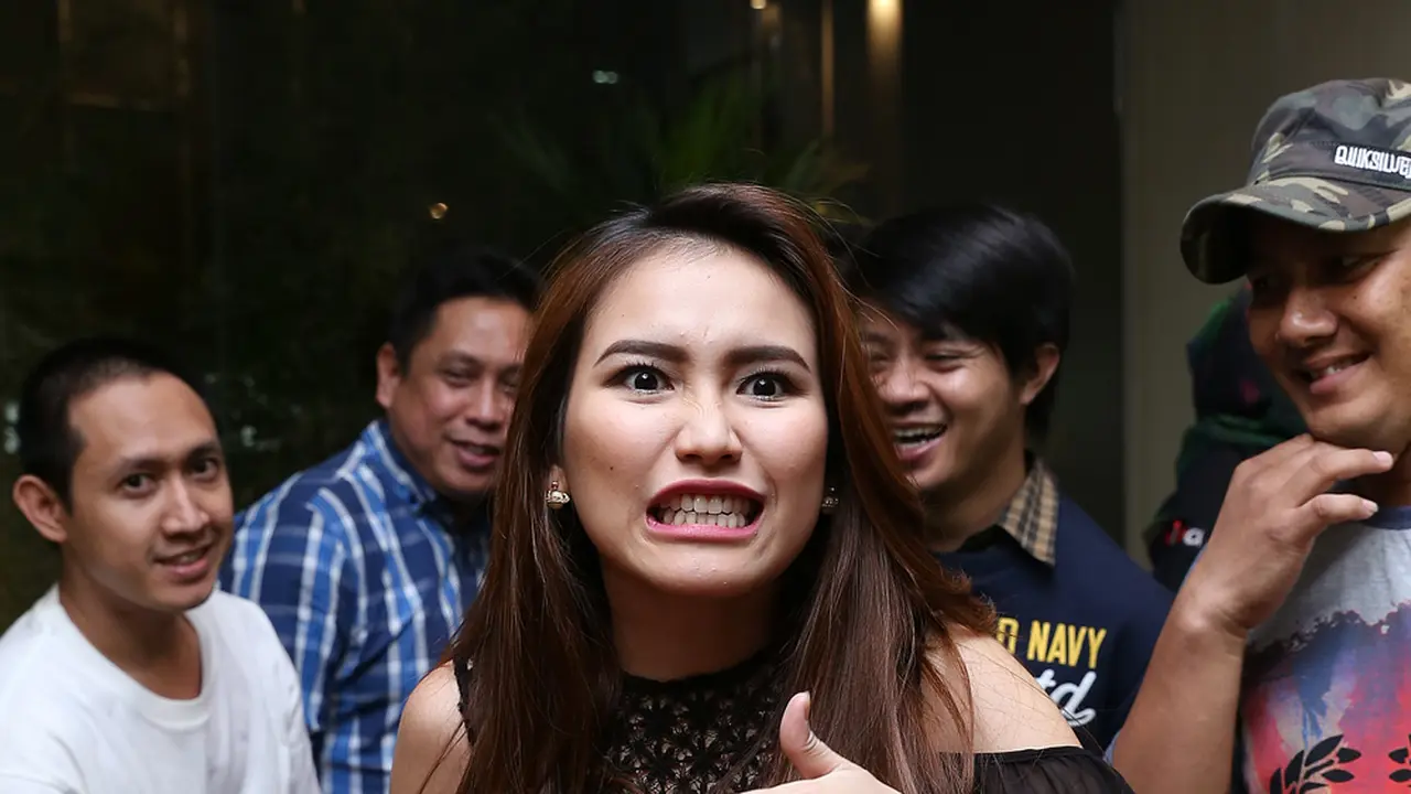 Ayu Ting Ting