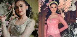 Calon Menantu Soimah di Acara Siraman. Dok. Instagram