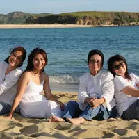 Ibunda Maudy Koesnaedi (Instagram/maudykoesnaedi)