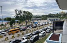 Arus Mudik Bakauheni H+2 Natal 2025: Ramai Lancar, Penumpang Capai Belasan Ribu