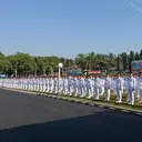 Prabowo Lantik 1.204 Pamong Praja Muda, Bakal Ditempatkan di Wilayah 3T