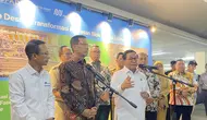 Blok M Direvitalisasi, Aktivitas Tetap Berjalan