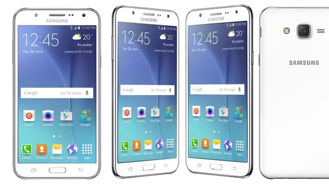 Harga Samsung J5 2015