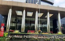 KPK Dalami Uang yang Seharusnya Dikembalikan Menhut Terkait Kasus Bupati Kuansing