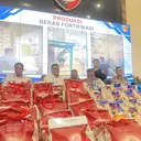 Alasan Bareskrim Belum Tetapkan Tersangka Kasus Beras Fortifikasi