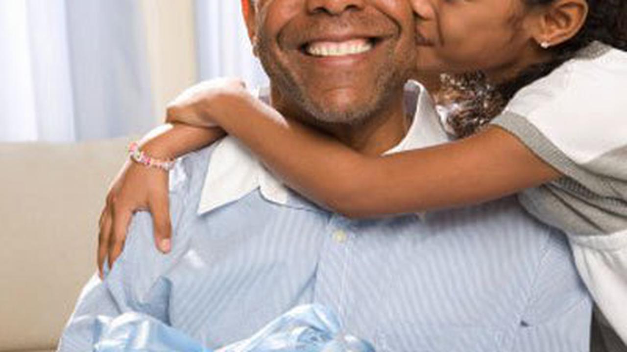 Anak Lahir dari Ayah Usia Tua Berisiko Autisme