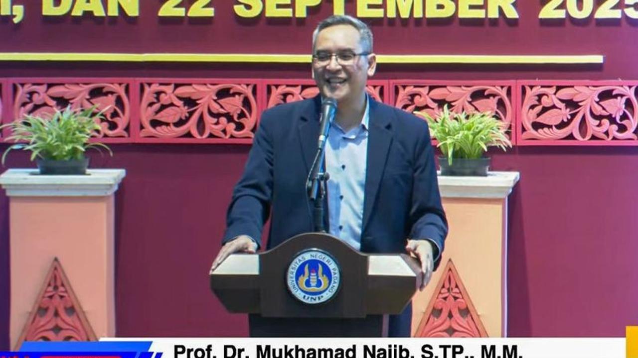 Bukan Hanya Ijazah, Ini Empat Kunci Sukses Wisudawan Menurut Kemendiktisaintek