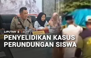 Siswa SD di Pemalang Tewas, Dua Anak Diduga Menganiaya Korban