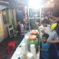 Jajanan baru di Yogyakarta, Vapor Cookies (Liputan6.com/Yanuar H)