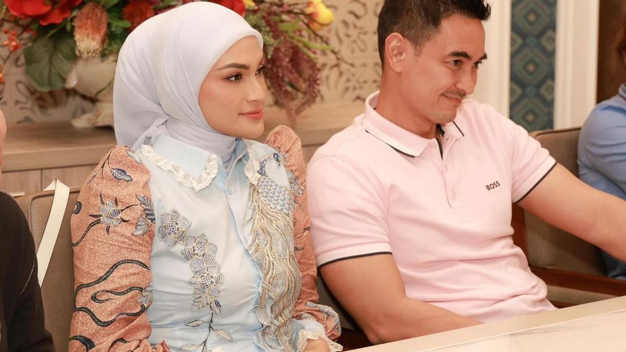 Putri Zulhas Dikabarkan akan Menikah dengan Zumi Zola, Cek Hubungan Asmaranya