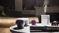 Rekomendasi Humidifier Terjangkau untuk Rumah Modern, Atasi Udara Kering dan Lembap Sekaligus