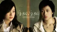 Anna &amp; Anna, Kala Kembar Tak Harus Sedarah