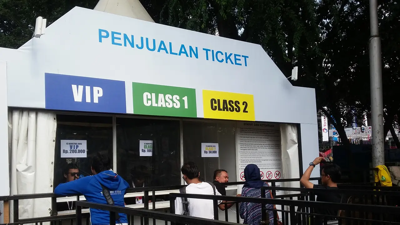 Kejuaraan Dunia BWF 2015