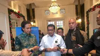 Hari Musik Nasional ke-12, Momentum Perkuat Industri dan Kesejahteraan Musisi