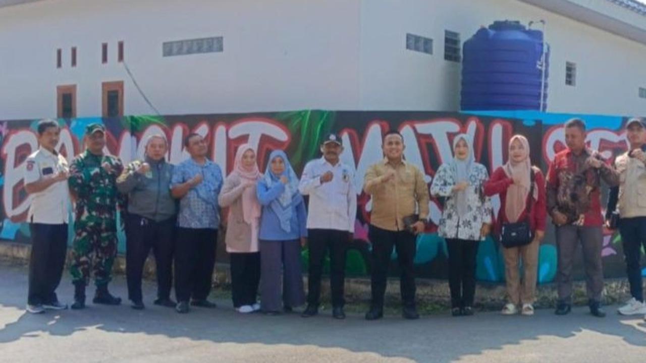 Kabar Gembira, Pemkab Bekasi Gratiskan Tunggakan Pajak PBB