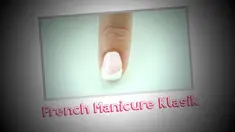 French manicure klasik jadi gaya kuku pilihan wanita yang tak pernah tergerus tren.
