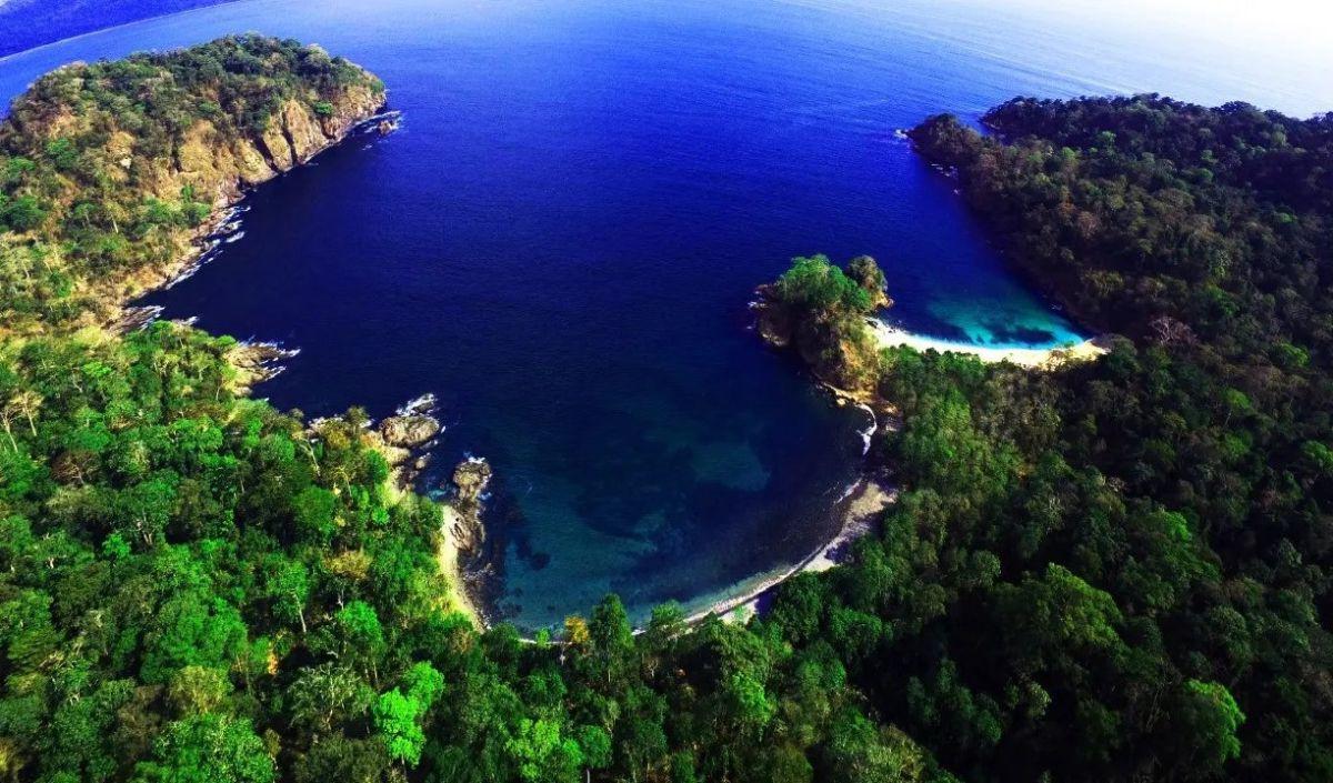 5. Taman Nasional Meru Betiri, Jember<br>
