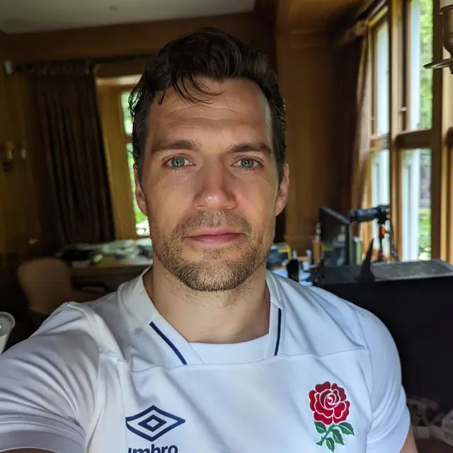 [Liputan6] Henry Cavill