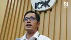 Juru bicara KPK Febri Diansyah mengaku, tak mau ambil pusing soal tudingan lembaganya pinjam uang Rp 5 miliar dari Probosutejo untuk OTT