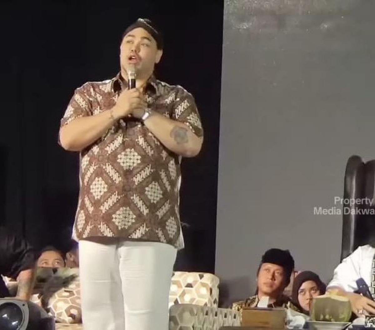 Dok. Istimewa