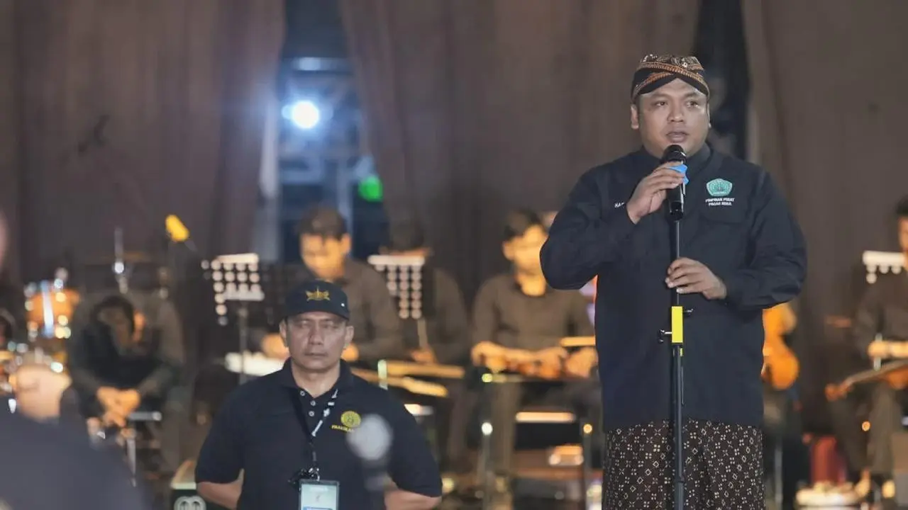 PCI (Pengurus Cabang Istimewa) Pagar Nusa Mesir secara resmi mengesahkan warga baru angkatan ketiga, Sabtu (19/10/2024) (Istimewa)