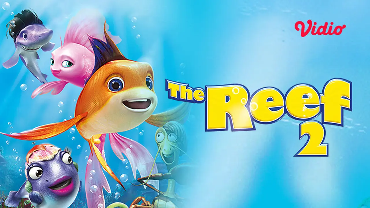 The Reef 2