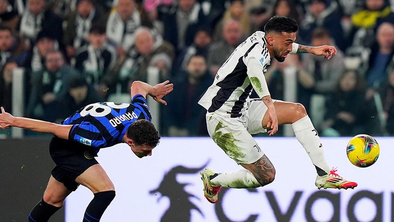 Mkhitaryan Pun Tak Tahu Kenapa Inter Milan Sulit Menang di Laga Besar