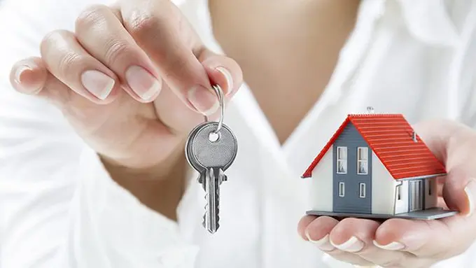 Rumah/Copyright Shutterstock