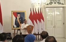 Pramono: Kebijakan Gubernur Lama, Bismillah Saya Selesaikan
