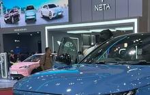 Volvo Kembali ke Pasar Indonesia dengan SUV C40, Sahamnya Dimiliki Geely-China