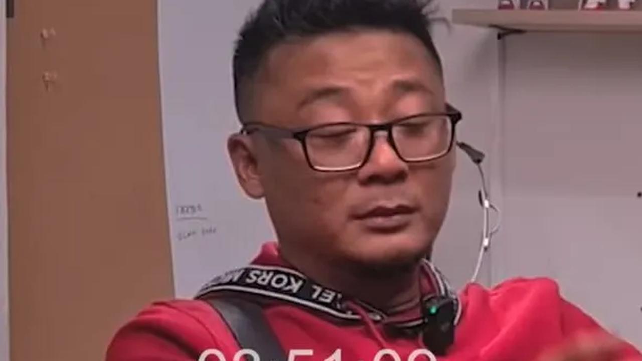 Dok. Istimewa