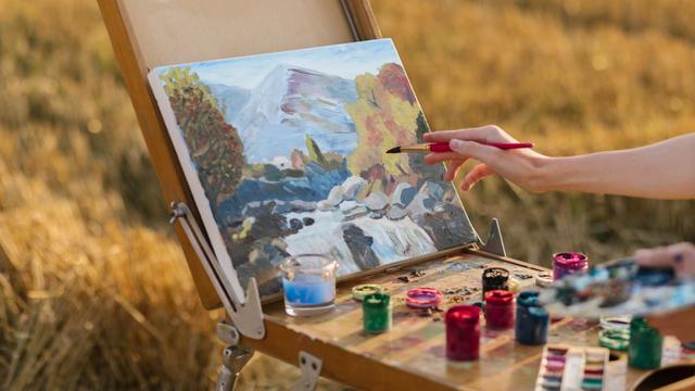 Painting