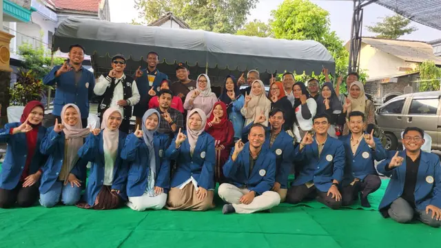 Perkumpulan Disabilitas Kabupaten Kediri Tak Lagi Dilibatkan Dalam Pembahasan Raperda, Minta Bantuan Advokasi ke Fisip Unair.