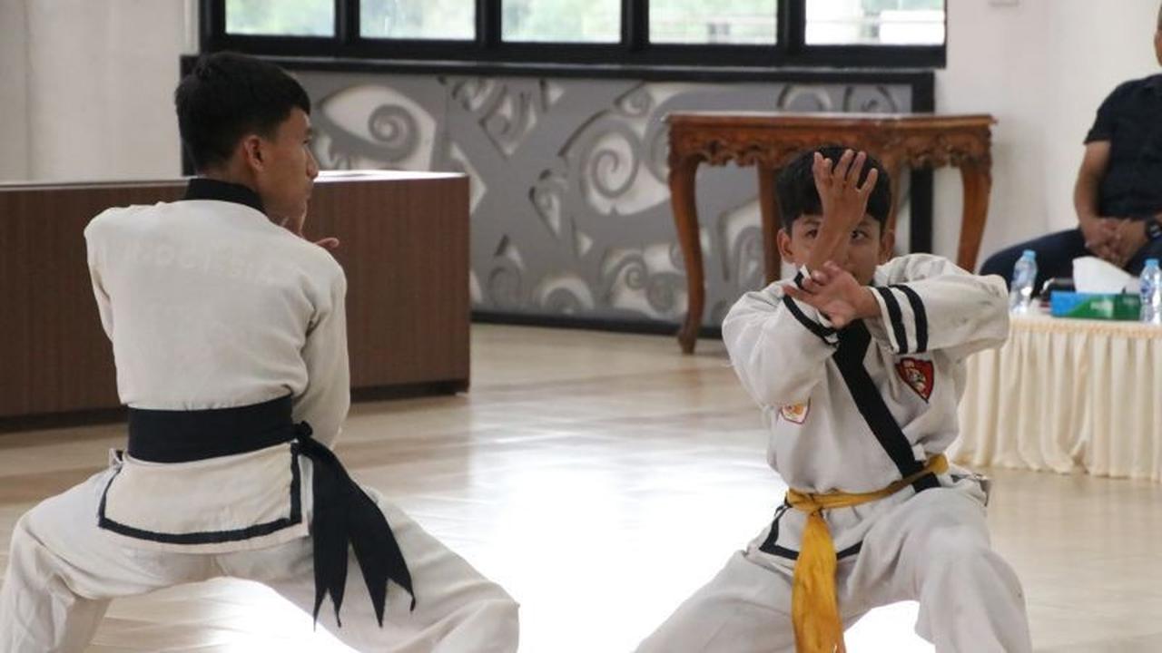 Fakta Unik: Bengkayang Siap Jadi Lumbung Atlet, Dorong Pencak Silat sebagai Warisan Budaya dan Prestasi Nasional
