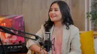 Prilly Latuconsina Bicara Impiannya Punya Klub Bola Usai Indonesia Masuk Final Piala AFF 2020