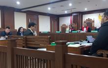 FOTO: Ahli Hukum Nilai Gugatan CMNP terhadap MNC Asia Holding Tidak Tepat