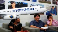 Jika Tak Operasi 3 Bulan, Kemenhub Bakal Cabut Izin Mandala