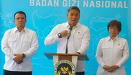 Kepala BGN Larang Dapur MBG Pakai Barang Subsidi: Kita Tutup Kalau Ngeyel