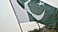 Ilustrasi bendera Pakistan (pixabay)