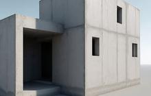 6 Inspirasi Model Rumah Brutalism Minimalis, Solusi Estetik untuk Lahan Sempit di 2025