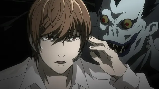 Death Note