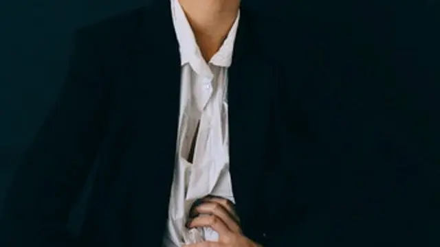 Ilustrasi kecantikan